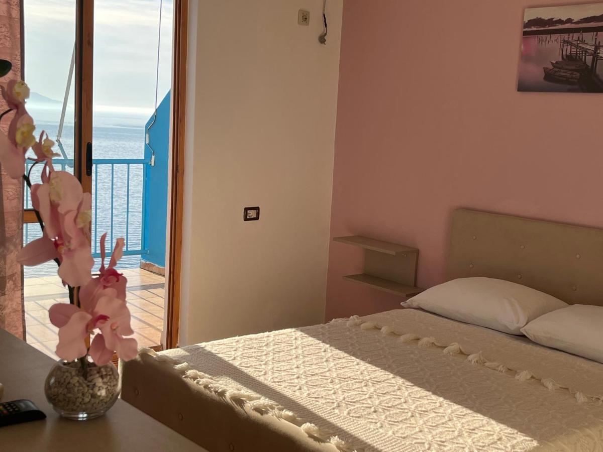 Blue Dream Holiday Hotel Vlorë Eksteriør billede