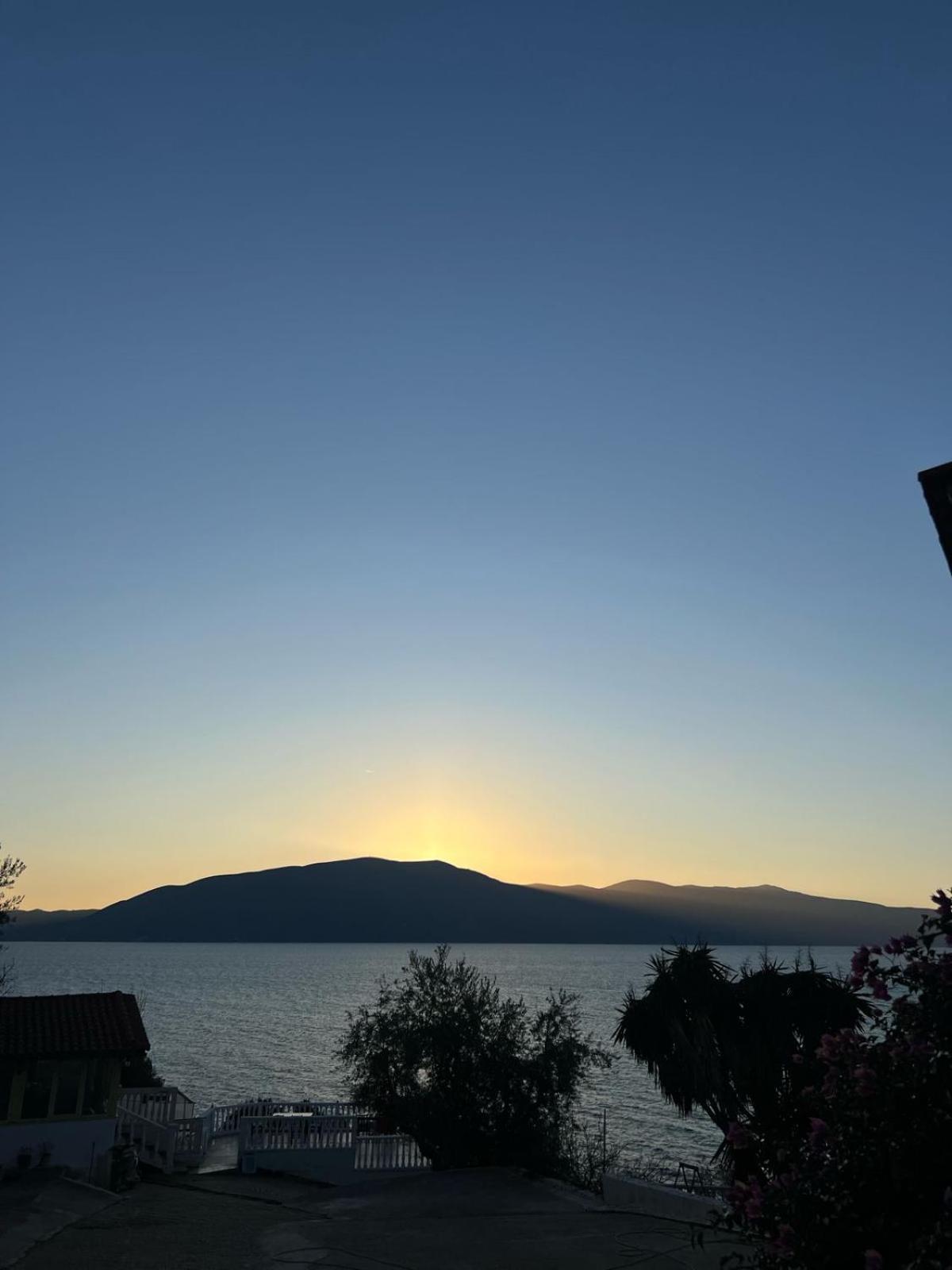 Blue Dream Holiday Hotel Vlorë Eksteriør billede