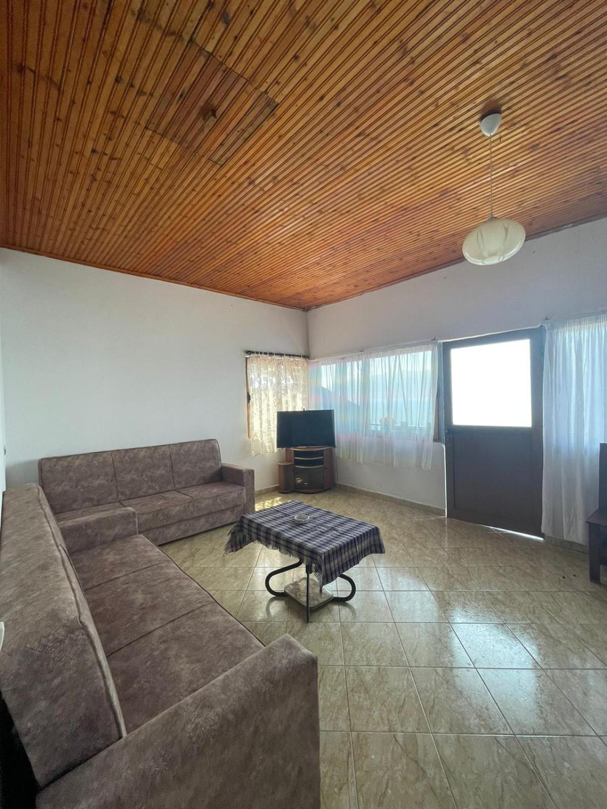 Blue Dream Holiday Hotel Vlorë Eksteriør billede