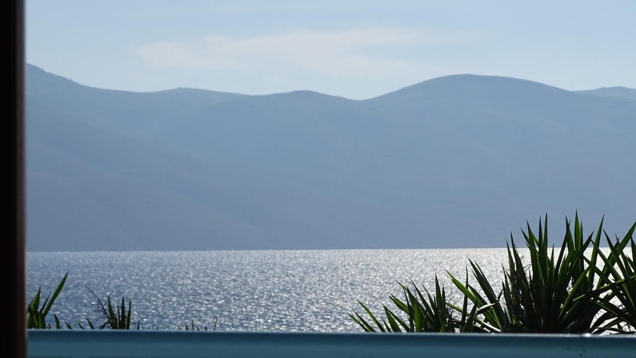 Blue Dream Holiday Hotel Vlorë Eksteriør billede